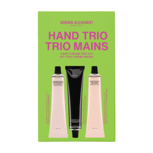 Grown Alchemist Hand Cream Trio Kit 3-teilig X23 3 Artikel im Set