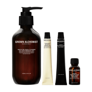 Grown Alchemist Giving Face Set 3-teilig X23 3 Artikel im Set