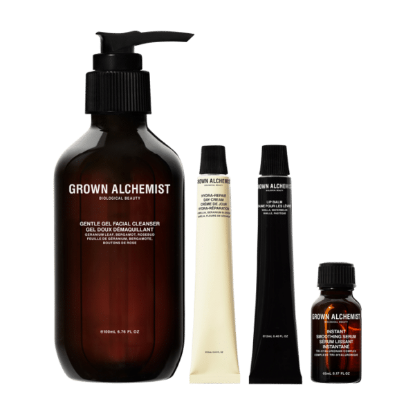 Grown Alchemist Giving Face Set 3-teilig X23 3 Artikel im Set