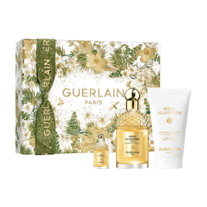 Guerlain Aqua Allegoria Mandarine Basilic Forte Set X23