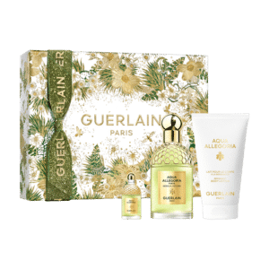 Guerlain Aqua Allegoria Nerolia Vetiver Forte Set X23