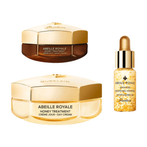 Guerlain Abeille Royale Honey Treatment Day Cream Set X23
