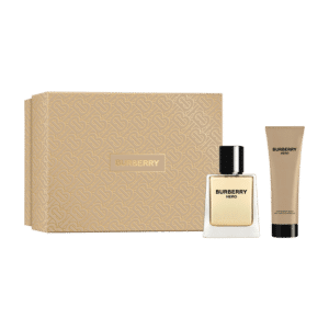 Burberry Hero EDT Set 2-teilig H 23 2 Artikel im Set