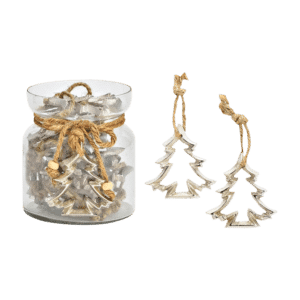 ba-exclusive Weihnachten 2023 Hänger Tannenbaum