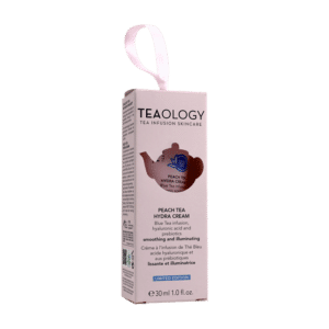 Teaology Peach Tea Hydra Cream 30 ml