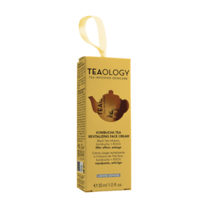 Teaology Kombucha Tea Revitalizing Face Cream 30 ml