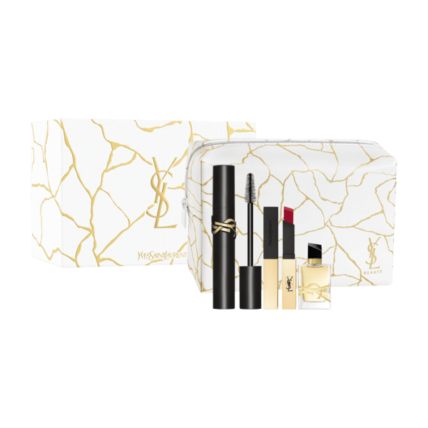 Yves Saint Laurent Lash Clash Set 4-teilig 4 Artikel im Set