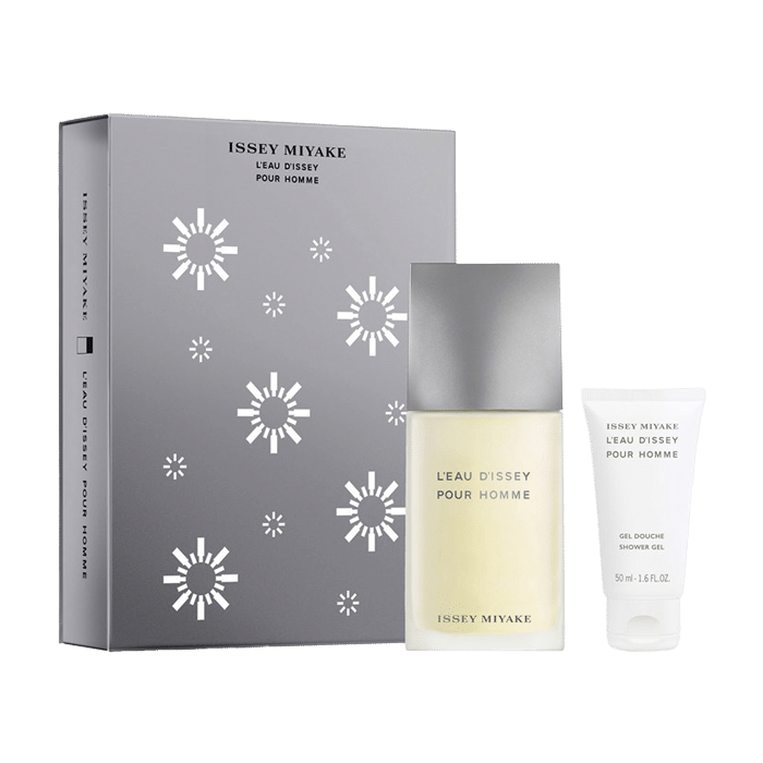 Issey Miyake L'Eau d'Issey pour Homme Set X23