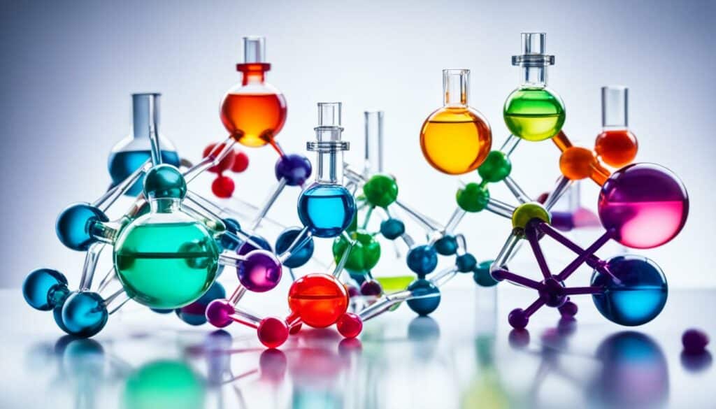 Beliebte synthetische Duftmoleküle in Parfüms