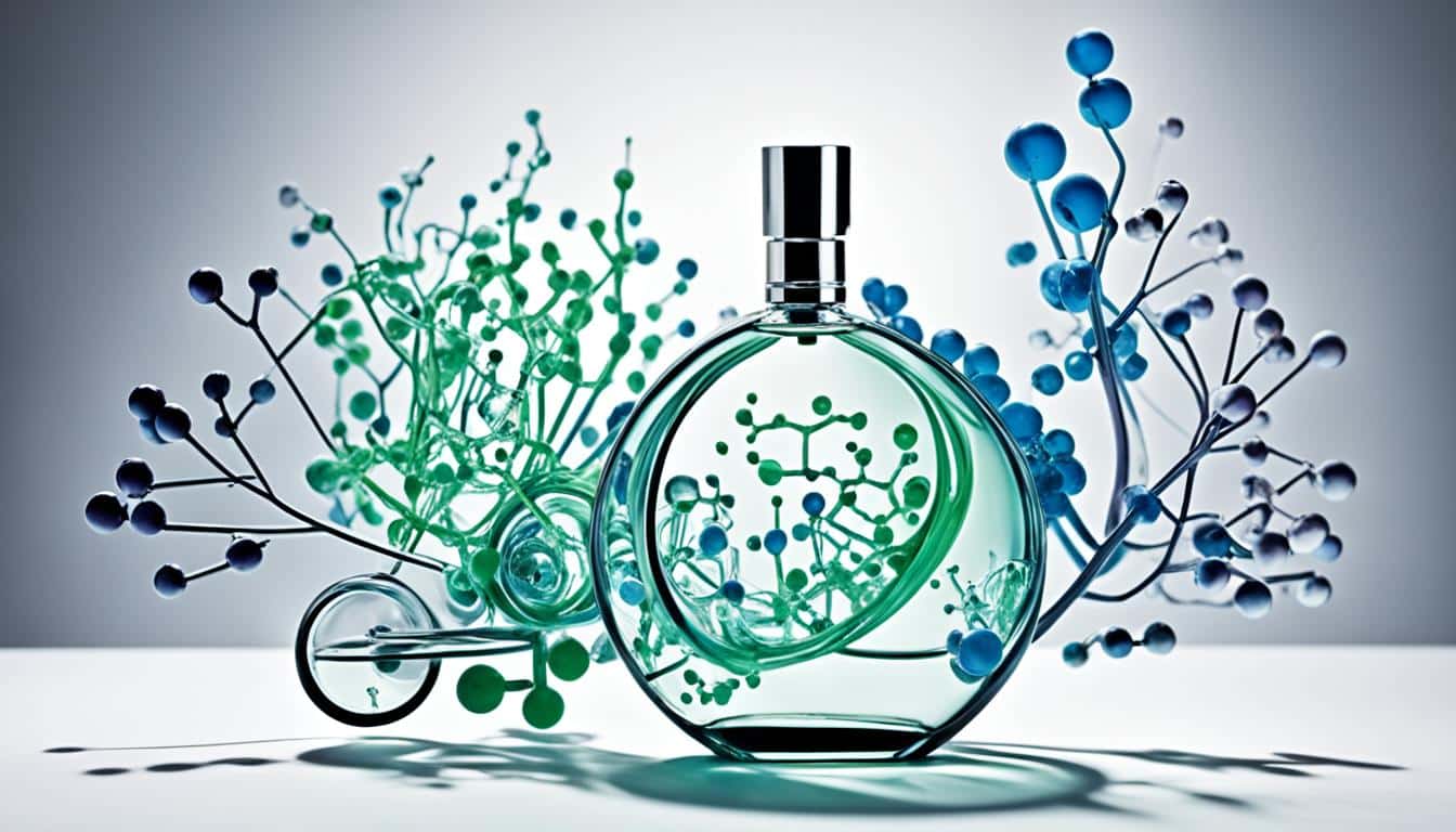 Molekulares Parfüm: Der neueste Trend