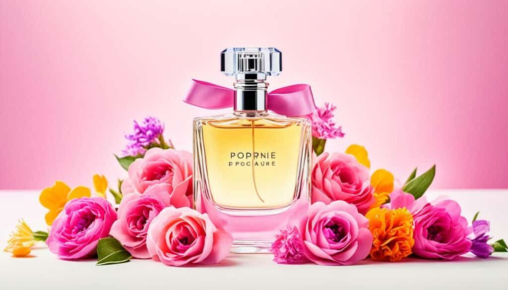 Parfüm als Geschenk: Tipps für die Auswahl des perfekten Dufts