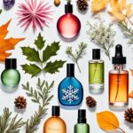 Saisonale Parfümempfehlungen