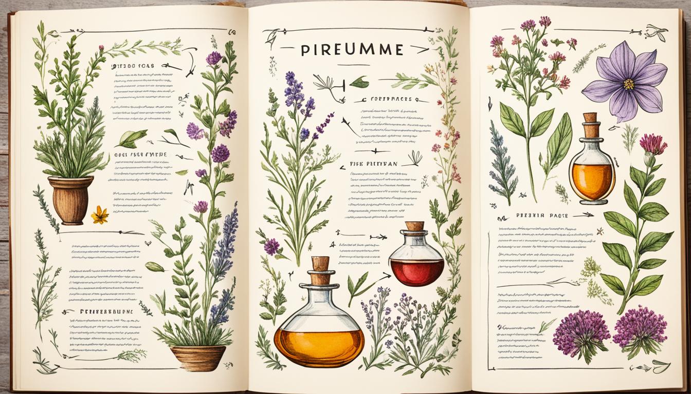 Selber Parfüm herstellen: Ein Leitfaden für Einsteiger