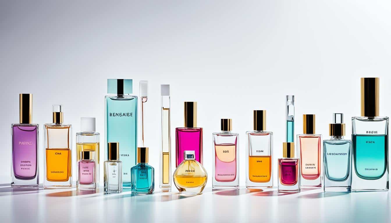 Wie man ein Parfüm-Business startet